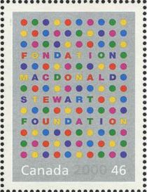 Macdonald Stewart Foundation