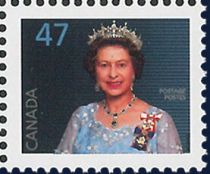 Queen Elizabeth II