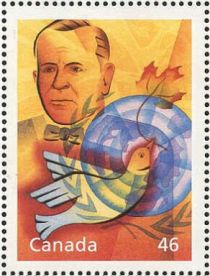 Lester B. Pearson, Prime Minister