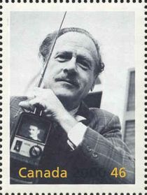 Marshall McLuhan, Philosopher