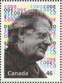 Northrop Frye, Literary Critic