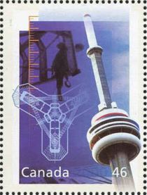 CN Tower