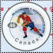 Maurice Richard