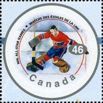 Jacques Plante