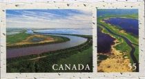 Manitoba - Red River/ Lake Winnipeg