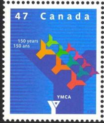 Young Men's Christian Association(YMCA), 150 Years