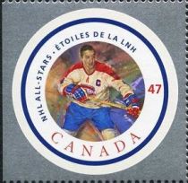 Jean Beliveau