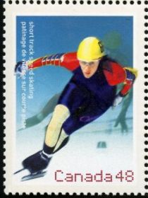 Short Track Speed Skating