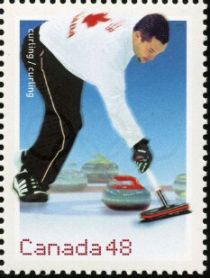 Curling