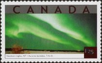 Northern Lights, Northwest Territories