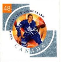 Frank Mahovlich