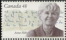 Anne Hébert