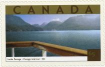 Inside Passage BC