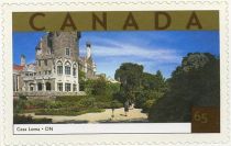 Casa Loma Toronto