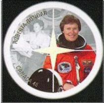 Roberta Bondar