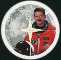 Chris Hadfield