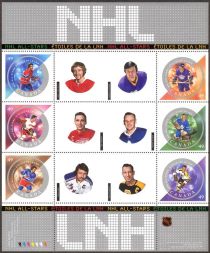 NHL All-Stars