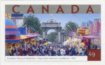 Canadian National Exhibition, Ontario