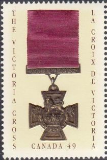 The Victoria Cross