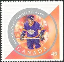 Marcel Dionne