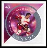 Ted Lindsay