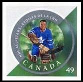 Johnny Bower