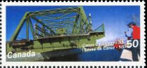 Canso Causeway, Nova Scotia