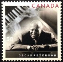 80th Birthday of Oscar Peterson & Keyboard