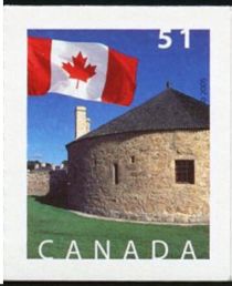 Southwest bastion, Lower Fort Garry National Historic Site