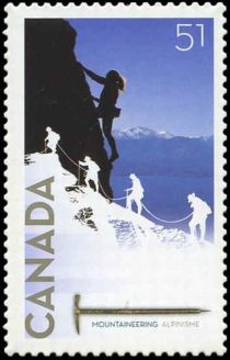 Centenary of the Alpine Club of Canada