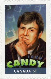 John Candy