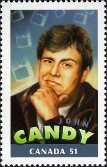 John Candy