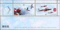 Canadian Forces Snowbirds Squadron