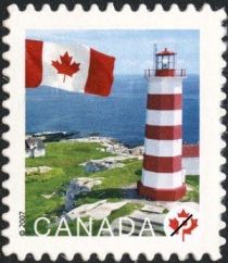 Sambro Island, Nova Scotia