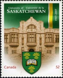 University of Saskatchewan