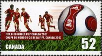 FIFA Under 20 World Cup Canada 2007