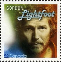 Gordon Lightfoot