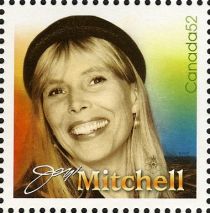 Joni Mitchell