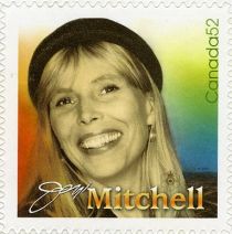 Joni Mitchell