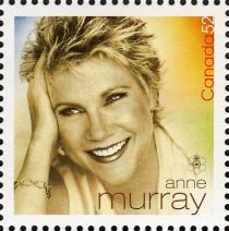 Anne Murray