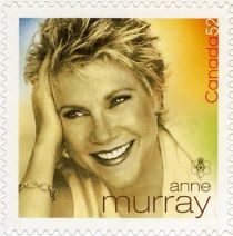 Anne Murray