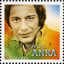 Paul Anka