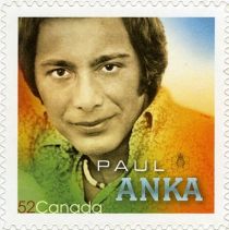 Paul Anka