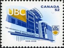 University of British Columbia