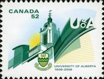 University of Alberta