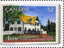 Green Gables