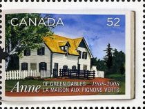 Green Gables