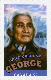 Chief Dan George