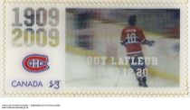 Guy Lafleur, 1983.12.20