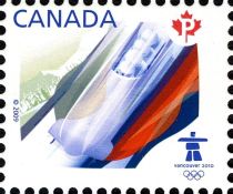 Sports of the 2010 Winter Games - Bobsleigh